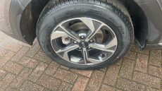 Kia Xceed 1.0T GDi ISG 2 5dr Petrol Hatchback